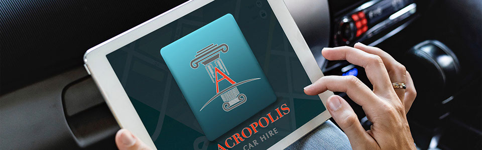 Athens Rent A Car Athens Airport Car Rental Acropolis Car Hire